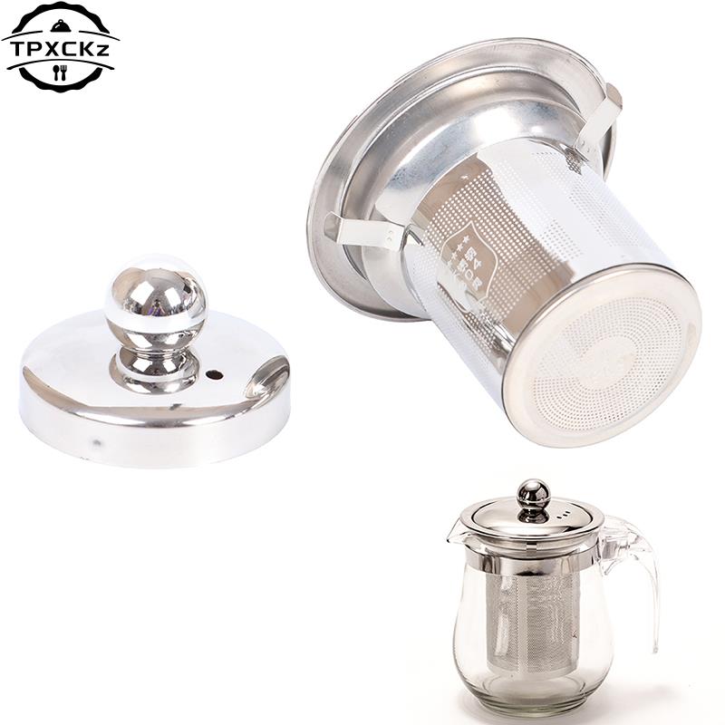 Colador de té reutilizable de  - Herbal Wellness Products reseña y precio