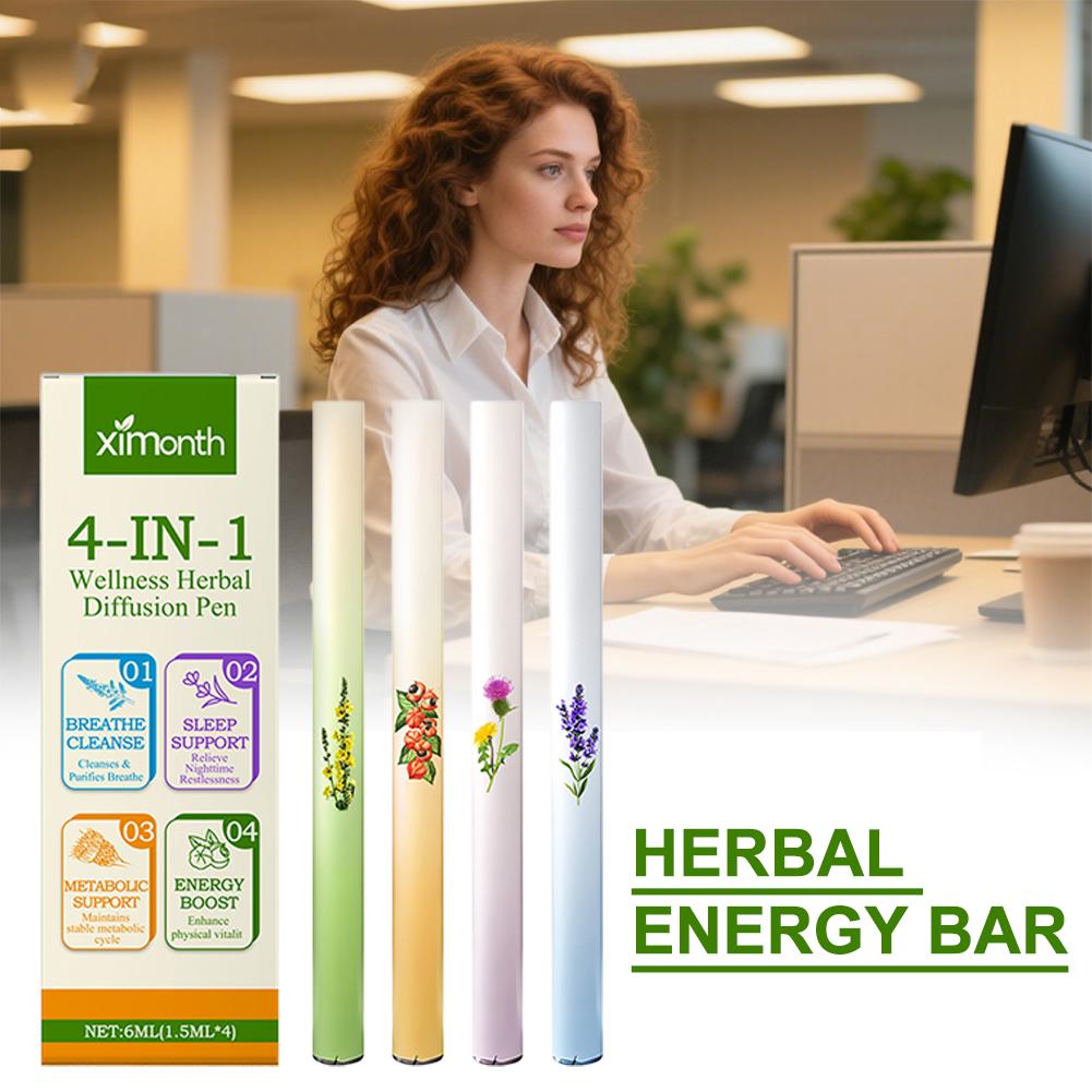 Difusor de Hierbas con Gordolo - Herbal Wellness Products reseña y precio